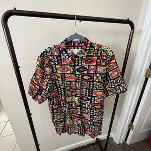 Men's Coachella Shirt